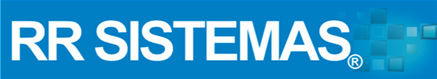RR Sistemas Logo
